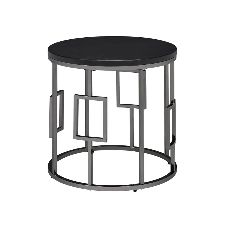 Ester C-113.c-1114 End Table ( upgraded 3A packing )