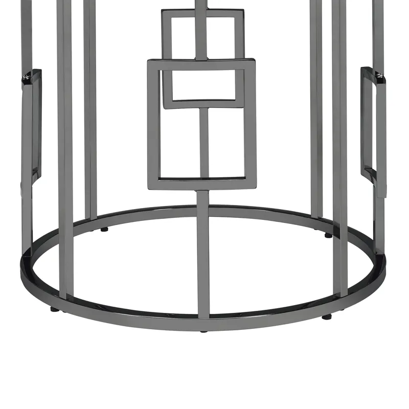 Ester C-113.c-1114 End Table ( upgraded 3A packing )