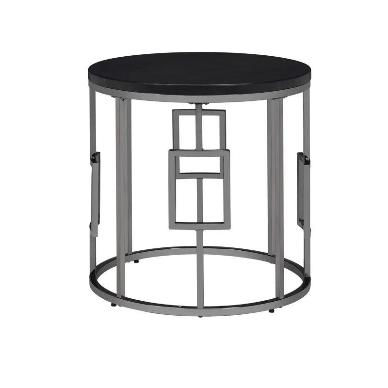 Ester C-113.c-1114 End Table ( upgraded 3A packing )