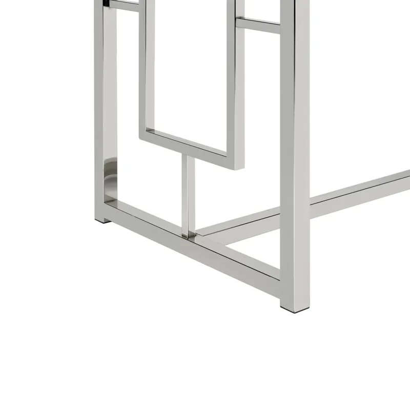 Ezra - 3A Bar Table Single Pack (Table + Three Stools)