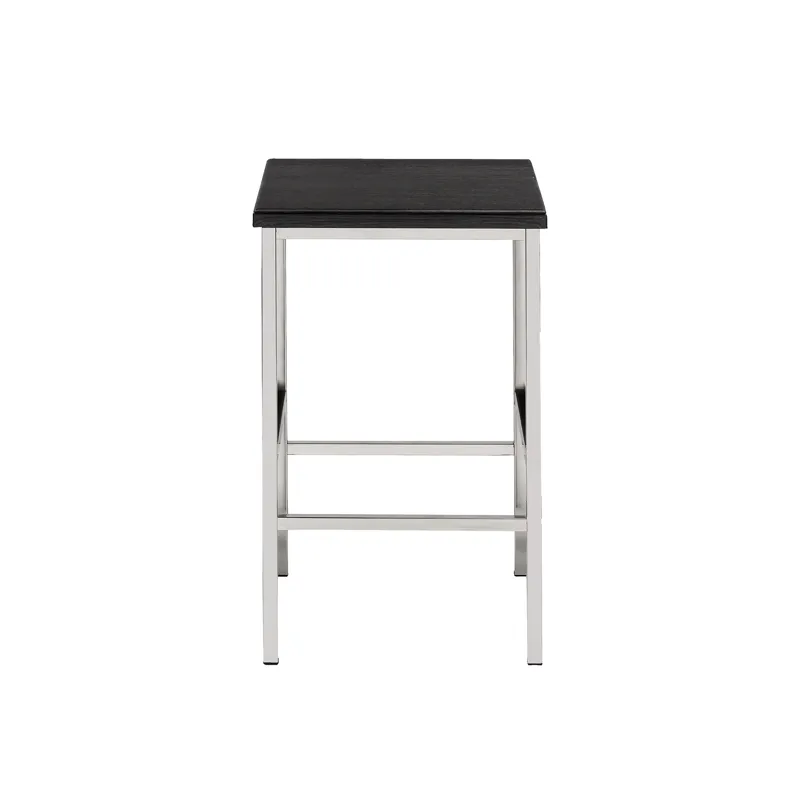 Ezra - 3A Bar Table Single Pack (Table + Three Stools)