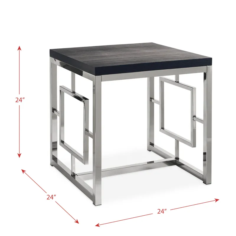 Ezra AZ 250 End Table