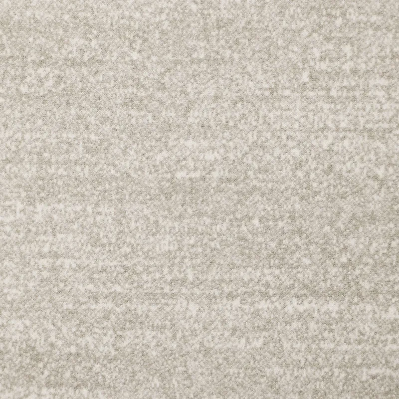 Four Seasons Sectional Set in Woolen Camel with 6 Pillows