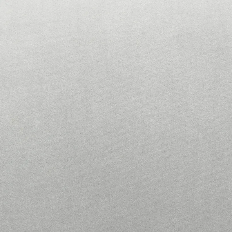 Francesca Counter Dining Gray Counter Velvet Side Chair (2 Per Pack)