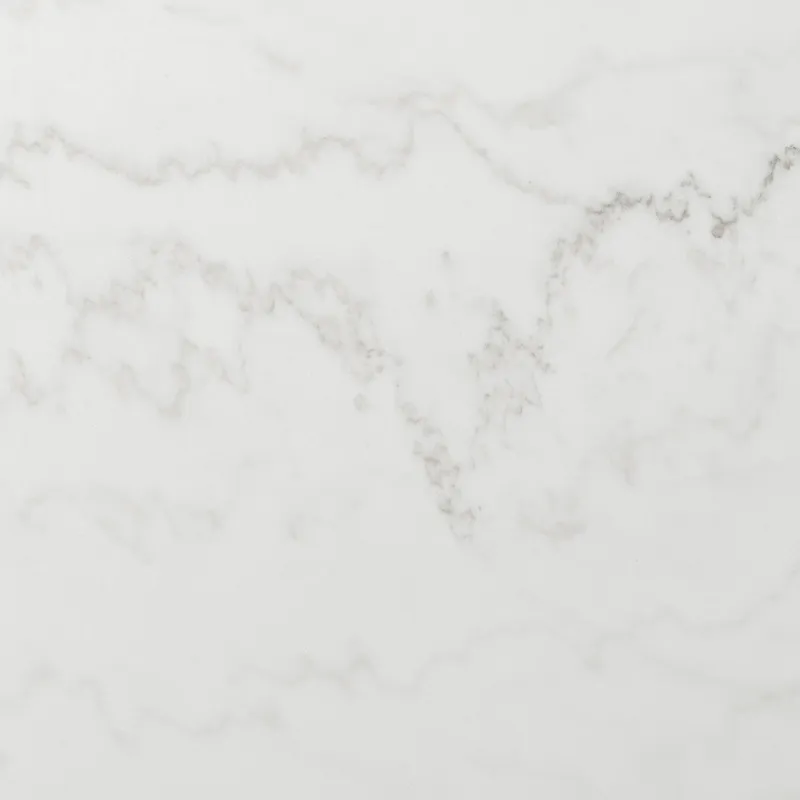 Francesca White Standard Height Dining Table