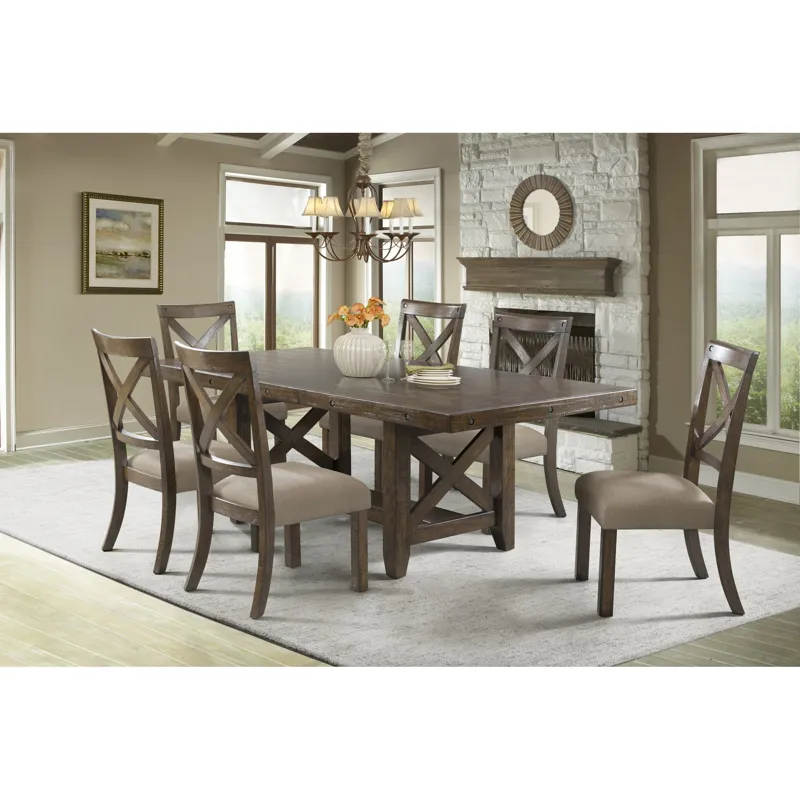 Franklin Dining Table