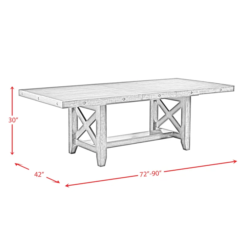 Franklin Dining Table