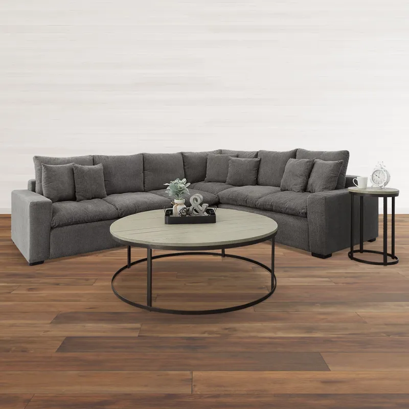 Frederick Coffee Table in Natural