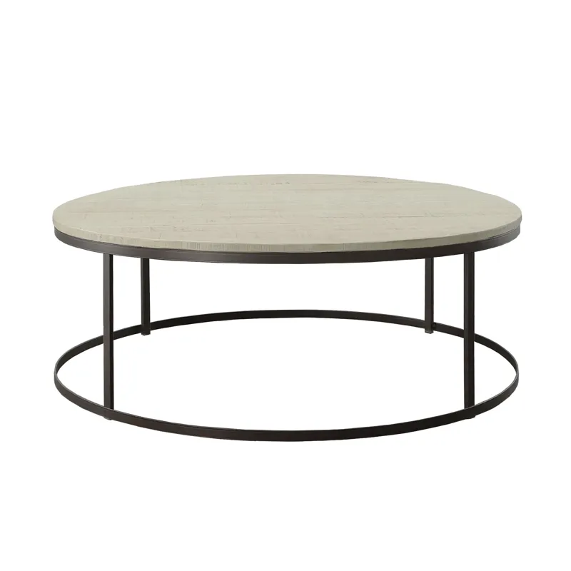Frederick Coffee Table in Natural