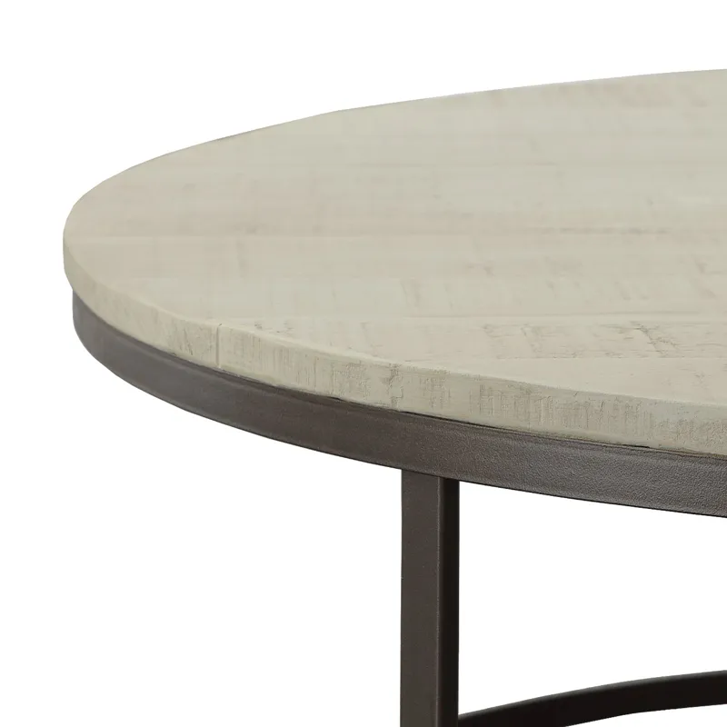 Frederick Coffee Table in Natural