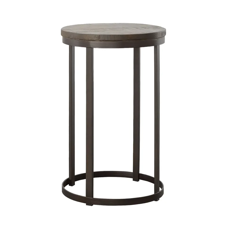 Frederick End Table in Tobacco