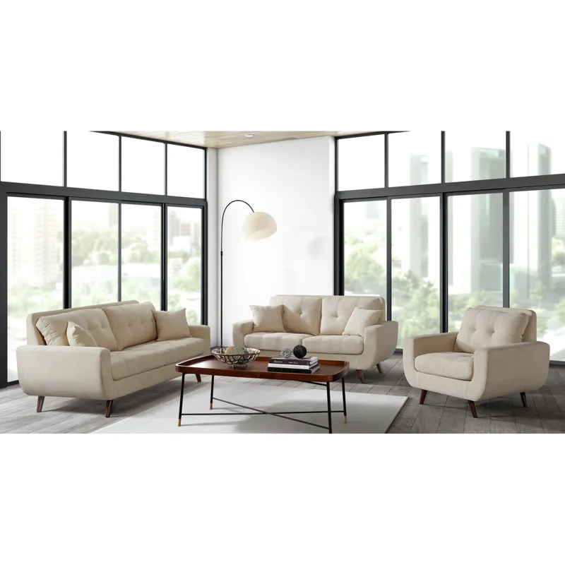 Freeport Chair In Heirloom Natural