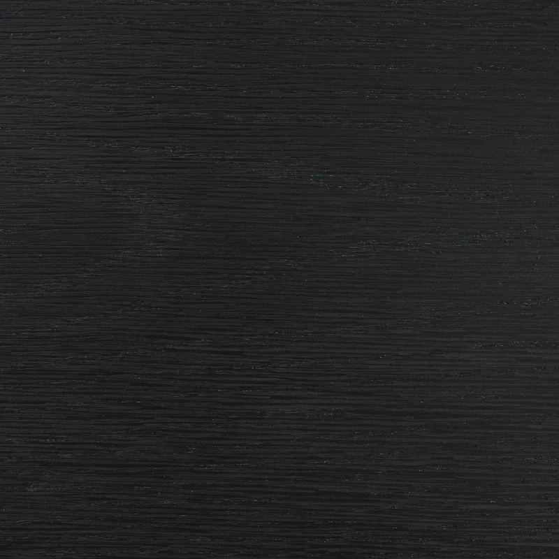 Garcia 5PC Counter Set with Table and 4 Chairs in Black