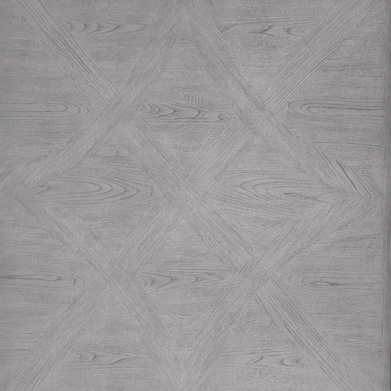 Glenmore Dining Table with 2x18\" Leaves in Aged Grey