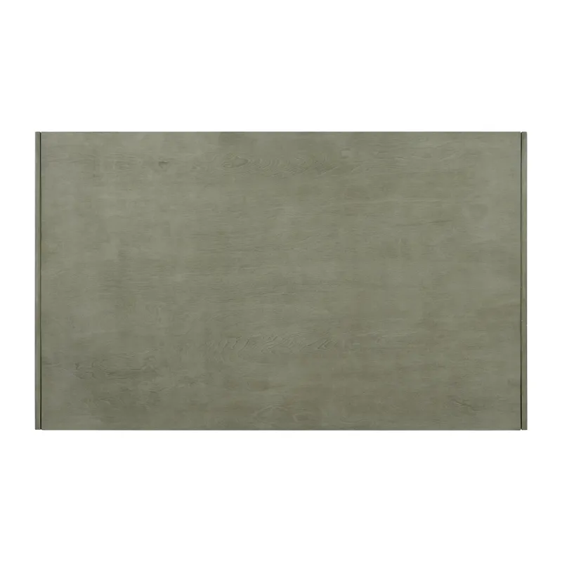 Gordon Rectangular Coffee Table in grey
