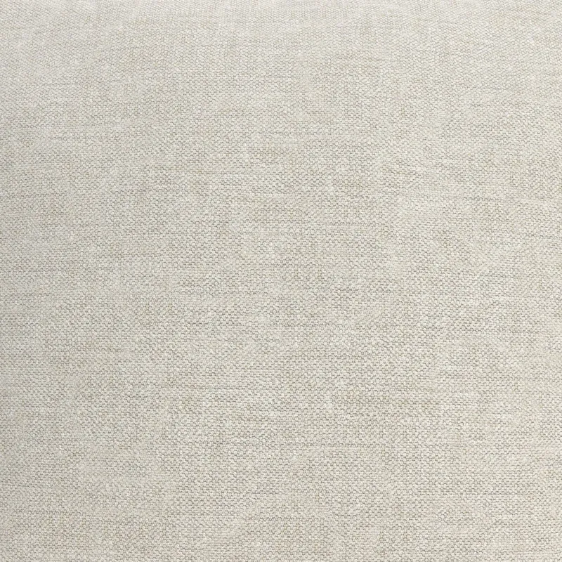 Grace Outdoor Seating 4PC Set - Black, Natural and Olefin Beige