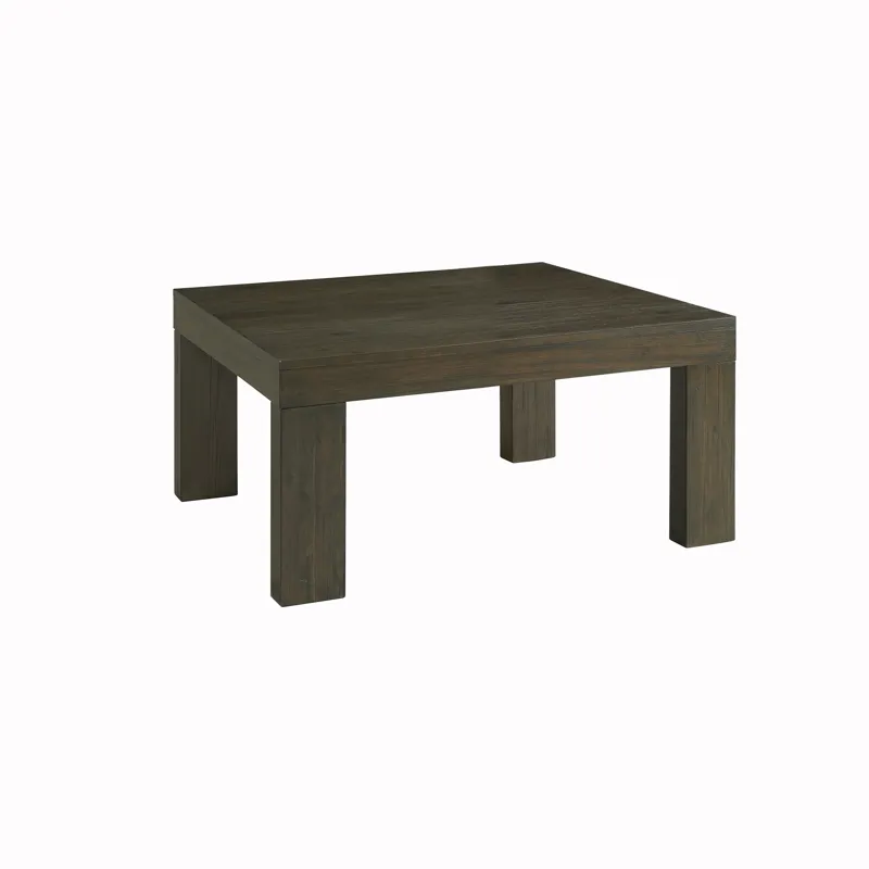 Grady Square Coffee Table w/Caster