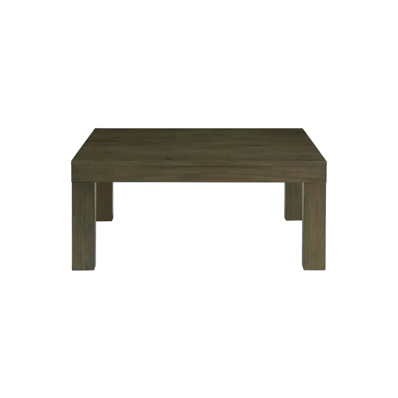 Grady Square Coffee Table w/Caster