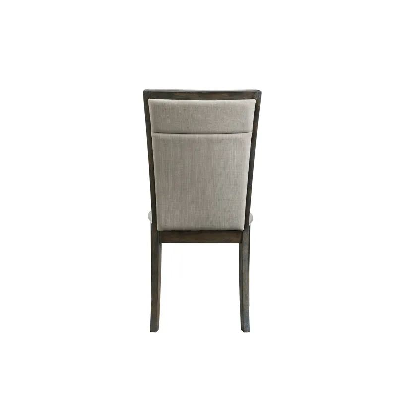 Grady Fabric Back Side Chair (2 Per Pack)