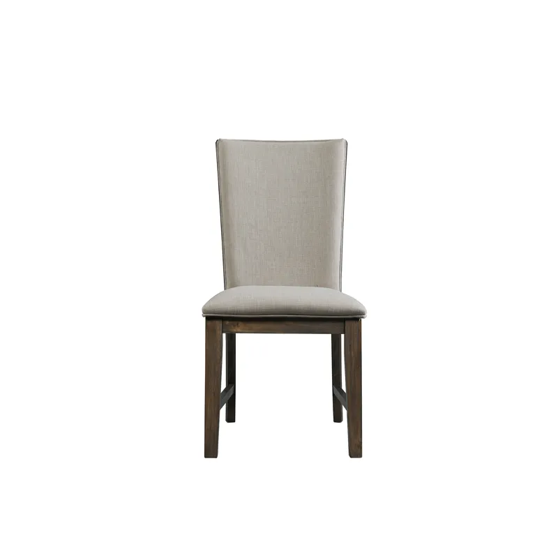 Grady Fabric Back Side Chair (2 Per Pack)