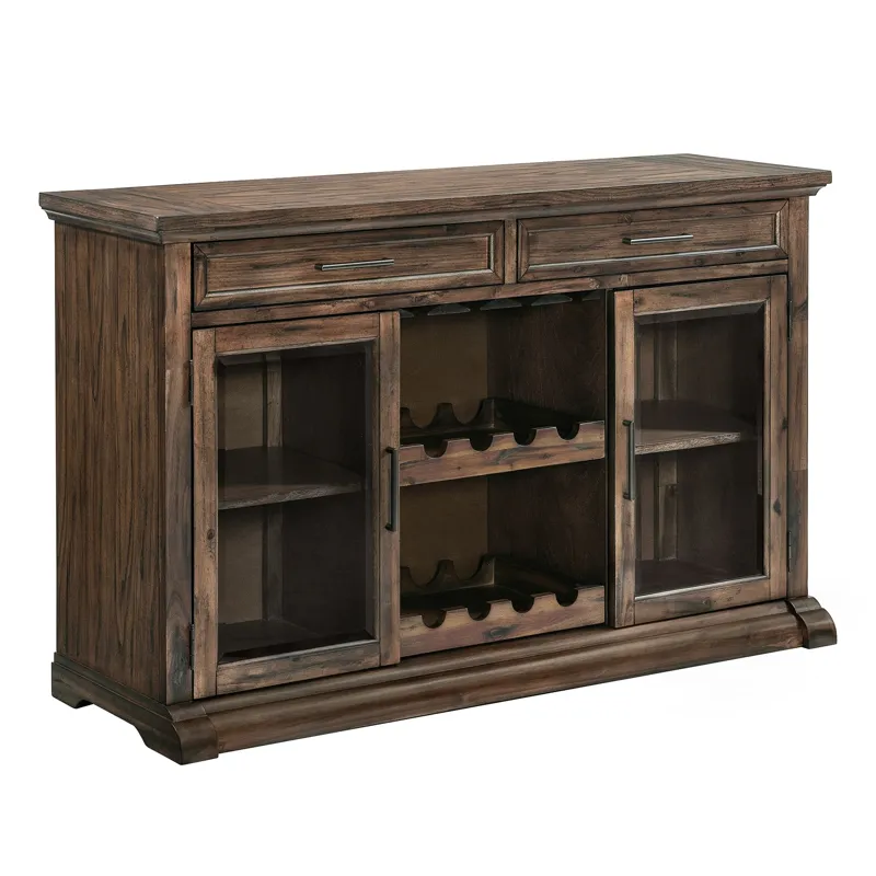 Gramercy Server