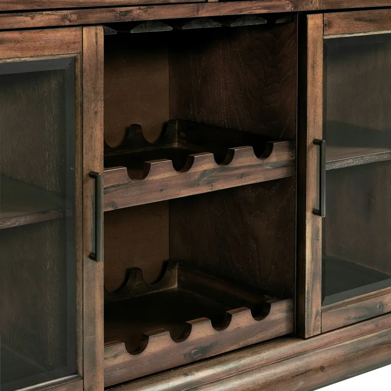 Gramercy Server