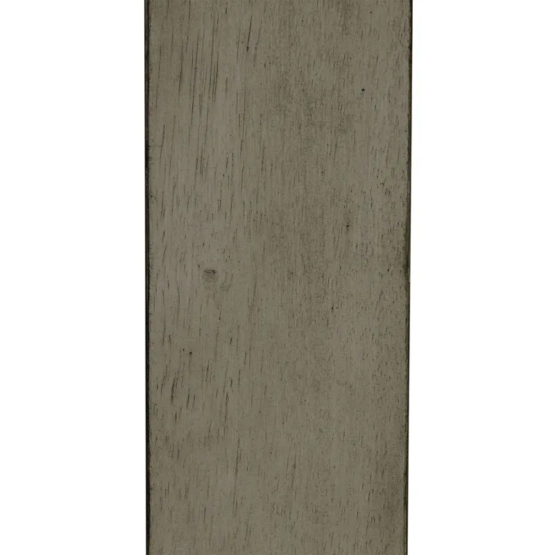 Greta Rectangular Coffee Table in grey