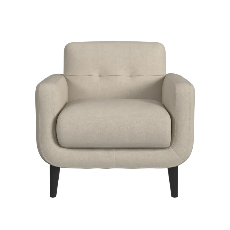 Hadley II Chair in Belfast China Beige