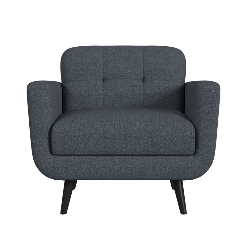 Hadley II Chair in Palmer Sky