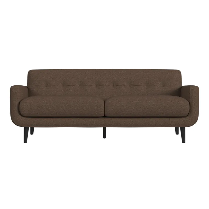 Hadley II Sofa in Belfast Camel
