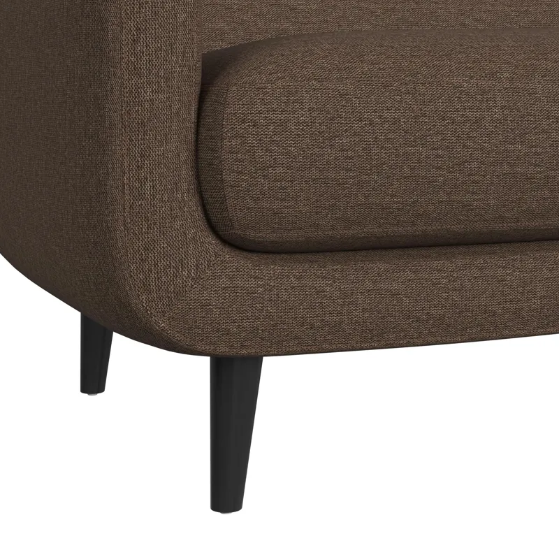 Hadley II Sofa in Belfast Camel