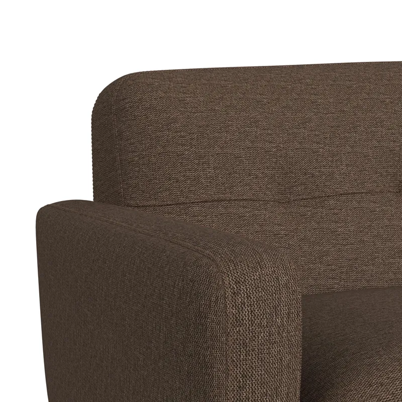 Hadley II Sofa in Belfast Camel