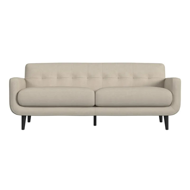 Hadley II Sofa in Belfast China Beige