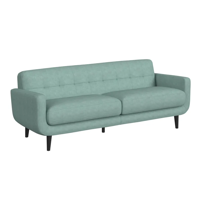 Hadley II Sofa in Belfast Lagoon