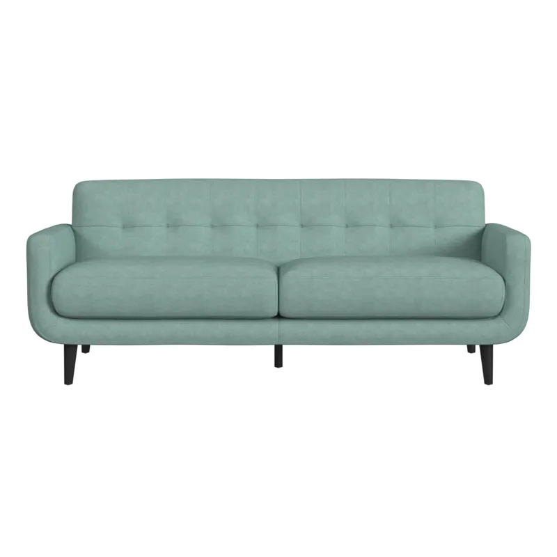 Hadley II Sofa in Belfast Lagoon