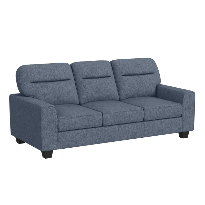 Hawker Sofa in Marlin Blue