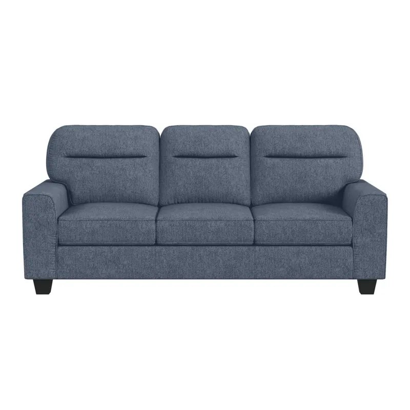 Hawker Sofa in Marlin Blue