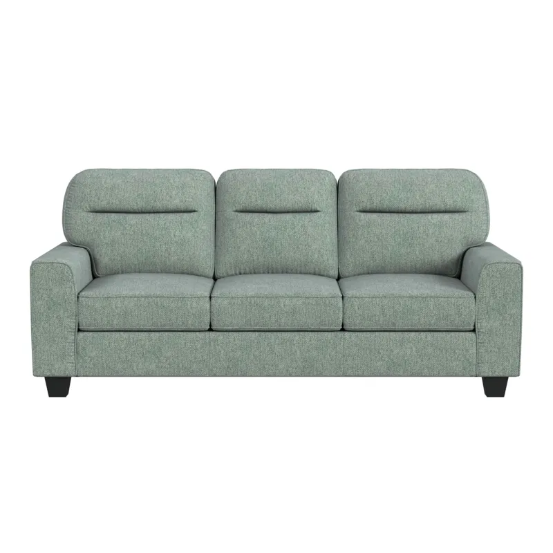 Hawker Sofa in Marlin Seafoam