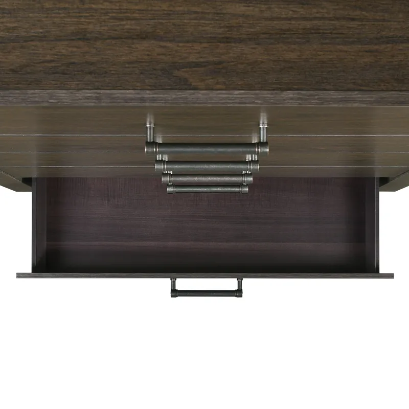 Hendricks Dresser