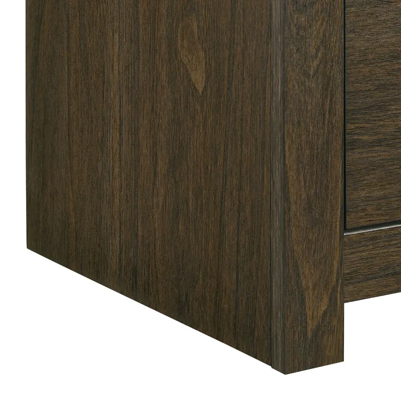 Hendricks Dresser