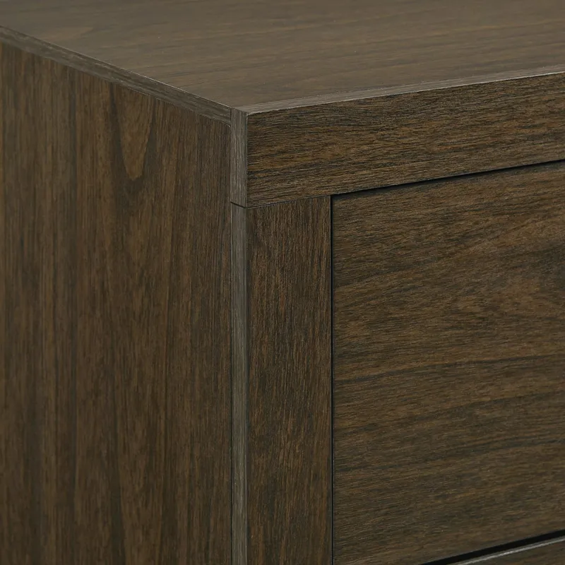 Hendricks Dresser