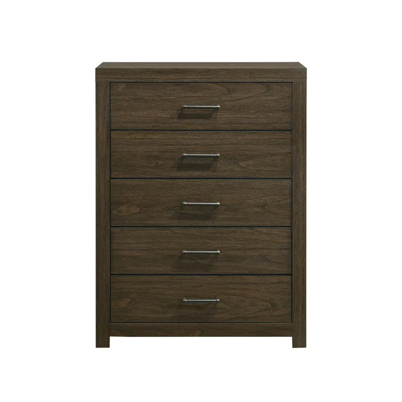 Hendricks Chest