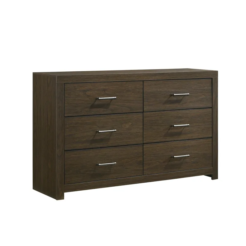 Hendricks Dresser