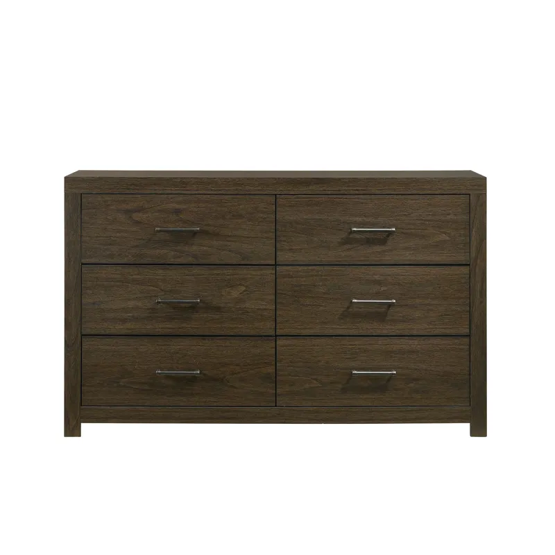 Hendricks Dresser