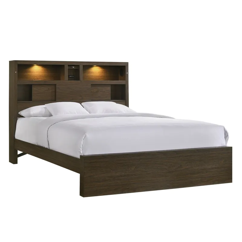 Hendricks King Music Bed