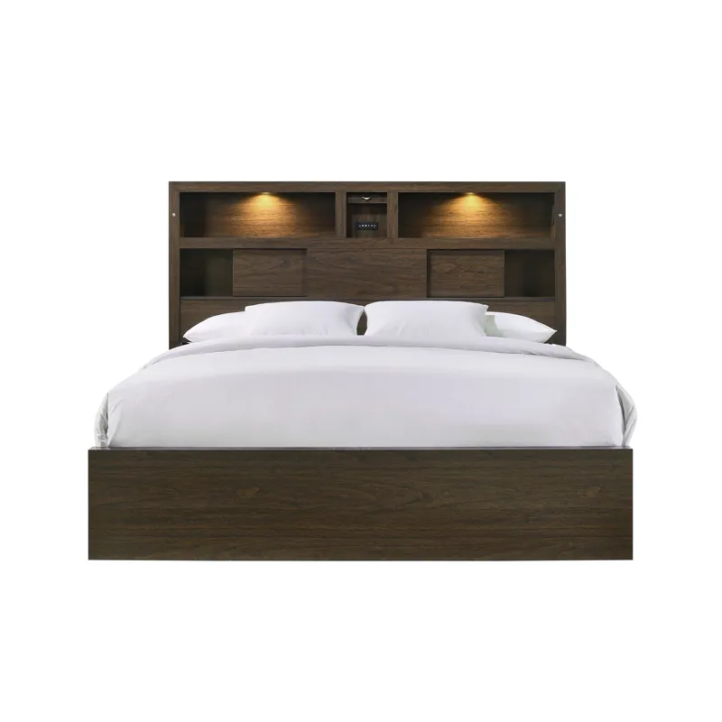 Hendricks King Music Bed