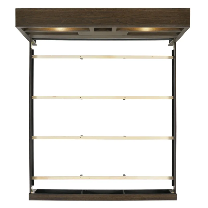 Hendricks King Music Bed