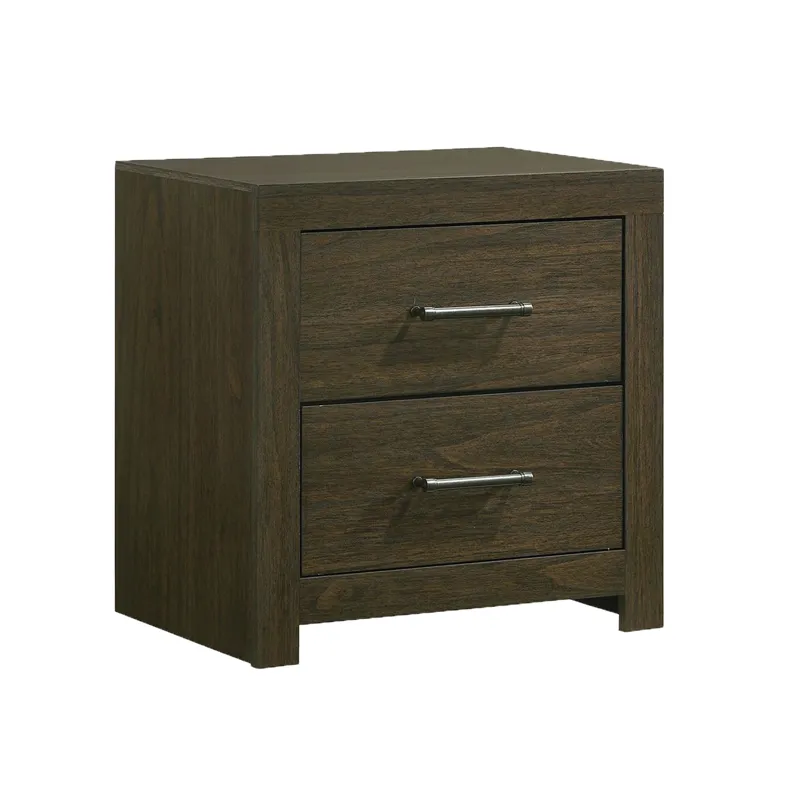 Hendricks Nightstand
