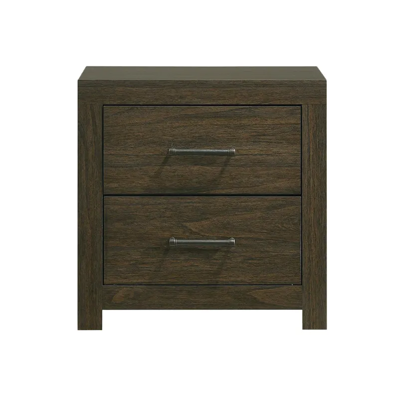 Hendricks Nightstand
