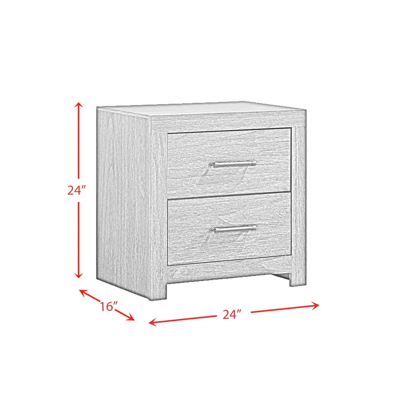 Hendricks Nightstand